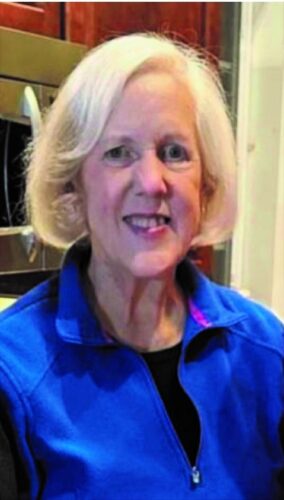 Judy Edling